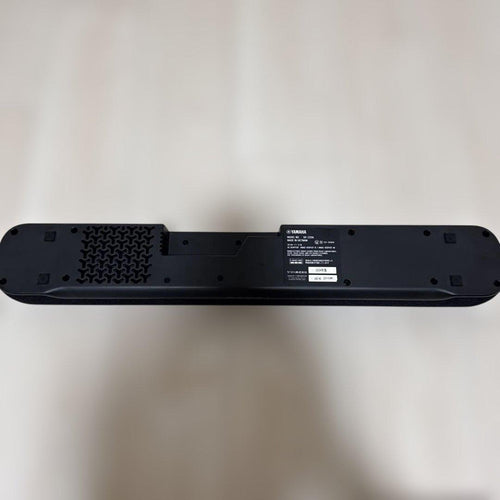 Yamaha Surround Speakers, Rear Soundbars Sr-C20A (2024