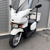 Motorcycle Frames Ua07J
