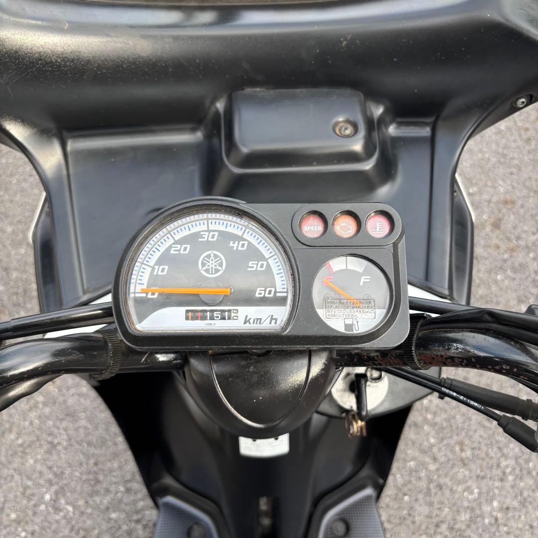 Motorcycle Frames Ua07J