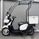 Motorcycle Frames Ua07J