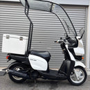 Motorcycle Frames Ua07J