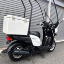 Motorcycle Frames Ua07J
