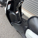 Motorcycle Frames Ua07J