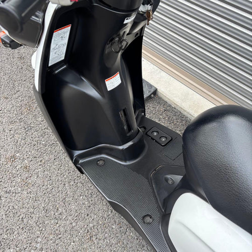 Motorcycle Frames Ua07J
