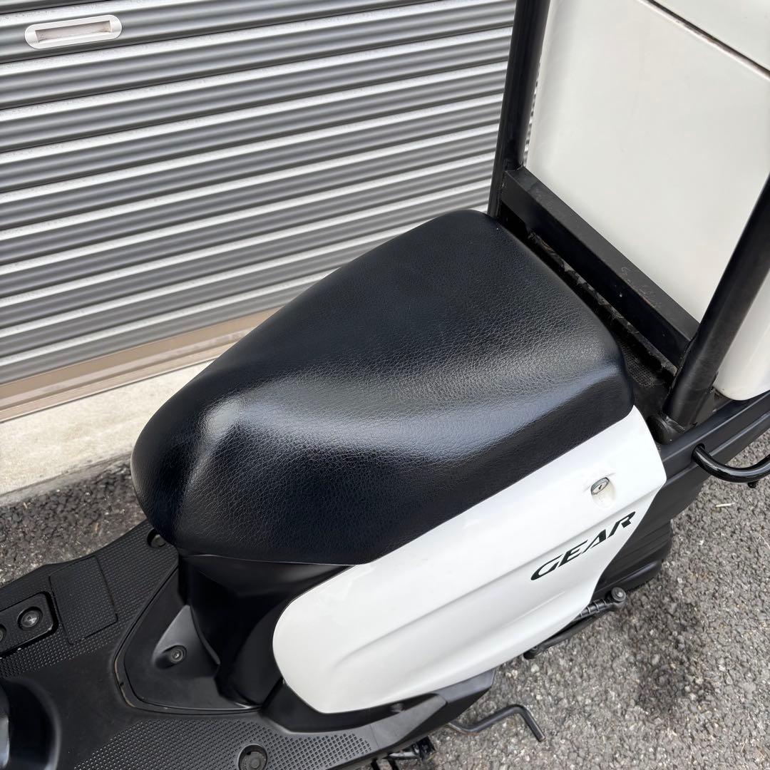 Motorcycle Frames Ua07J