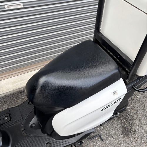 Motorcycle Frames Ua07J