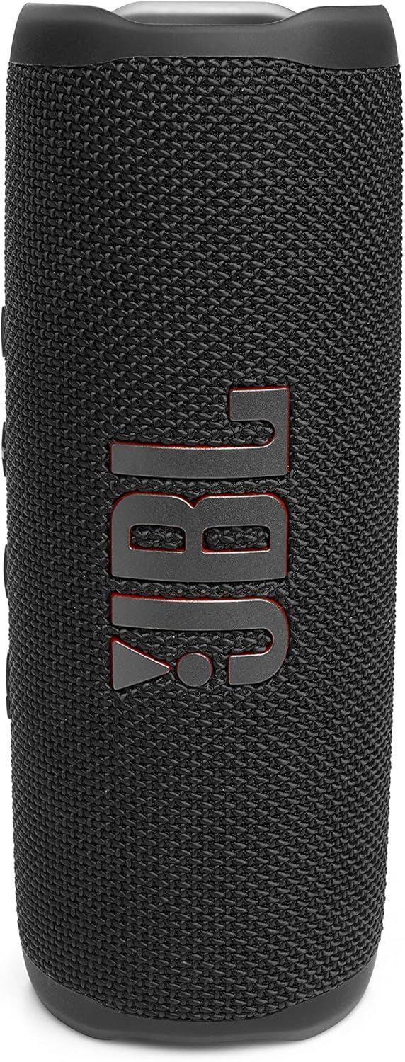 Wireless Speaker Jbl Flip6 Blk
