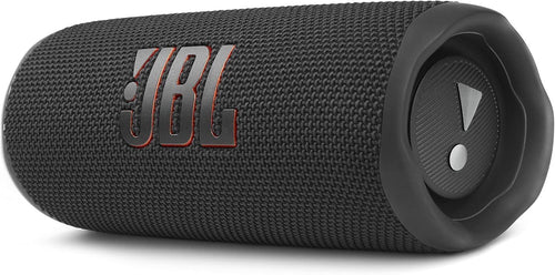 Wireless Speaker Jbl Flip6 Blk
