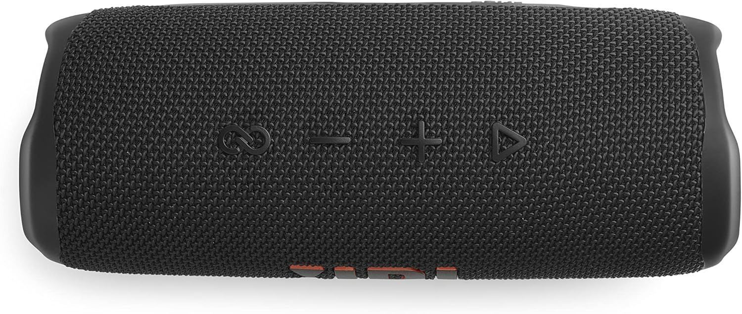 Wireless Speaker Jbl Flip6 Blk