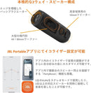 Wireless Speaker Jbl Flip6 Blk