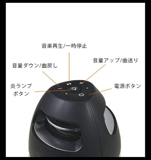 Speakers En-On Hnb-Rs1 Bluetooth