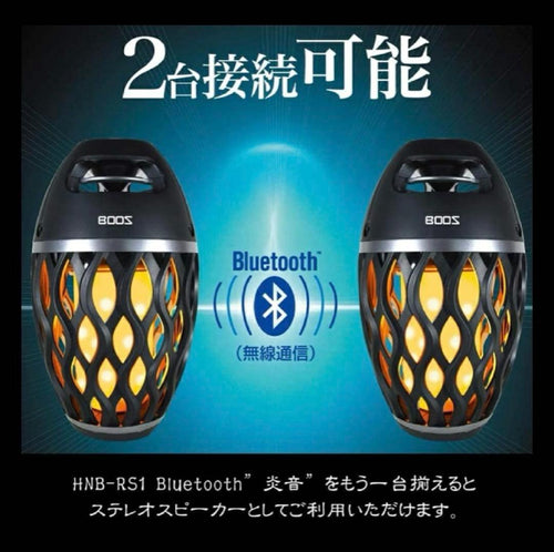 Speakers En-On Hnb-Rs1 Bluetooth