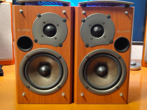 Onkyo Speaker D-Sx7A