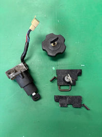 Ignition Rz250/Rz350