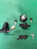 Ignition Rz250/Rz350