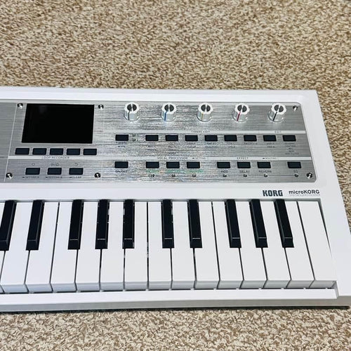 Korg Other Microkorg 2 Mk-2 Mwh