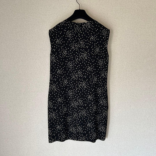 Saint Laurent Sleeveless Saintlaurent