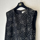 Saint Laurent Sleeveless Saintlaurent