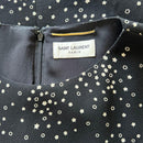 Saint Laurent Sleeveless Saintlaurent