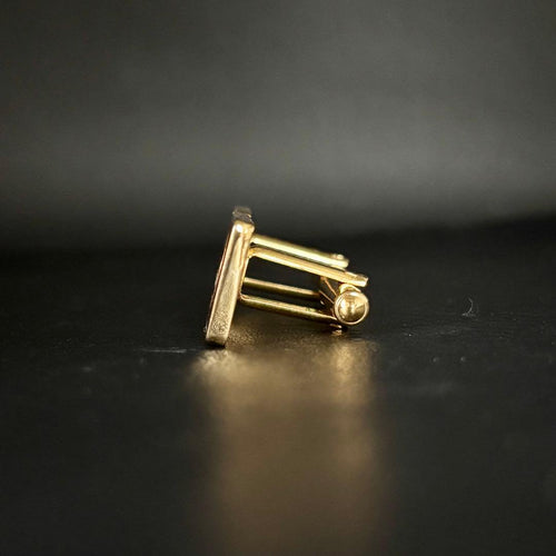 Cartier Cufflinks 2C