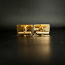 Cartier Cufflinks 2C