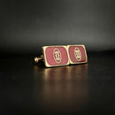 Cartier Cufflinks 2C