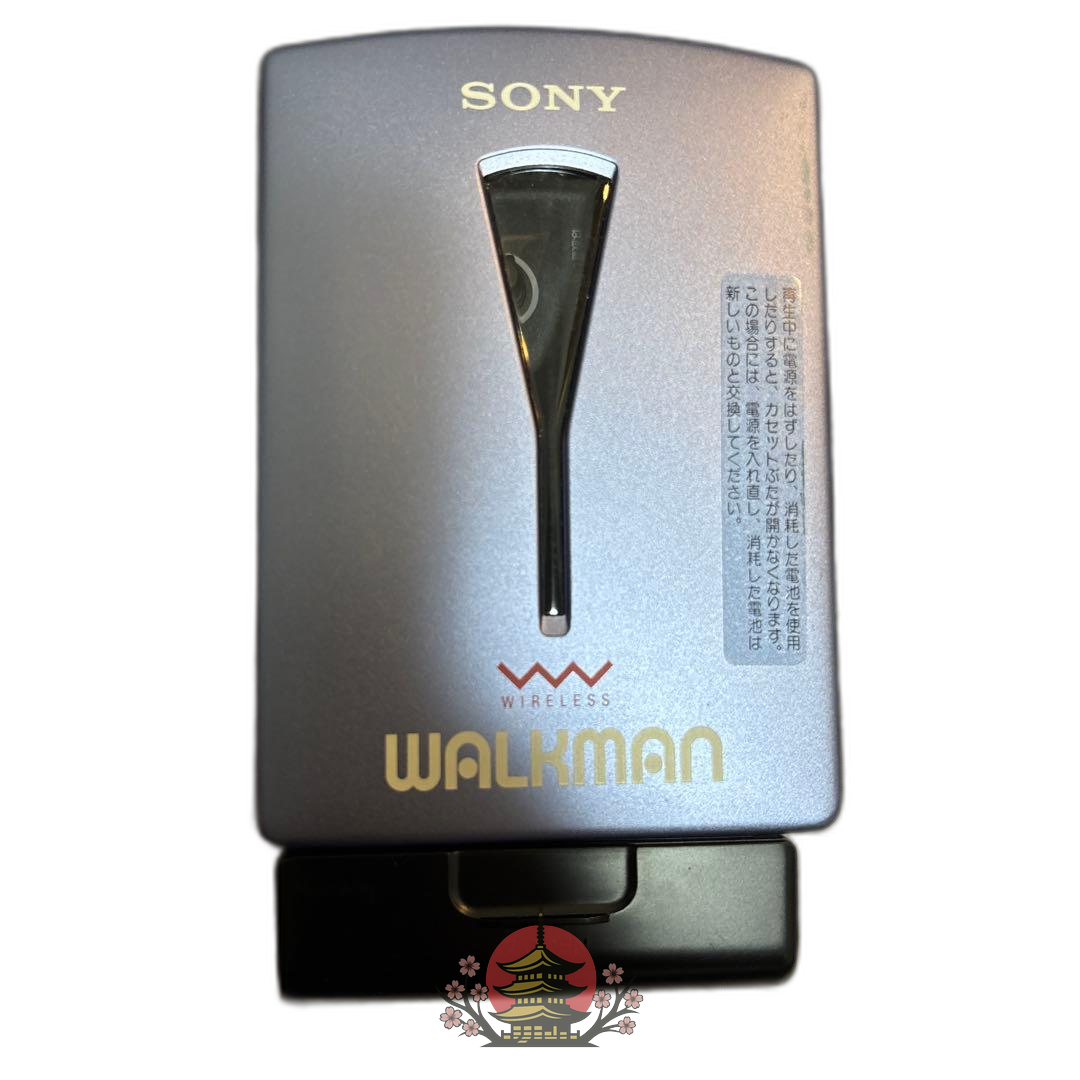 Sony Cassette Player Walkman