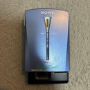 Sony Cassette Player Walkman