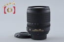 Nikon Lens (Zoom) Af-S Dx Nikkor 18-105Mm F/3.5-5.6 G Ed Vr