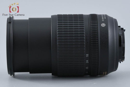 Nikon Lens (Zoom) Af-S Dx Nikkor 18-105Mm F/3.5-5.6 G Ed Vr