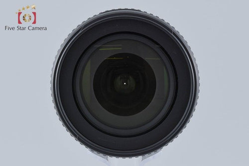 Nikon Lens (Zoom) Af-S Dx Nikkor 18-105Mm F/3.5-5.6 G Ed Vr