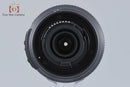 Nikon Lens (Zoom) Af-S Dx Nikkor 18-105Mm F/3.5-5.6 G Ed Vr