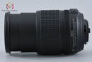 Nikon Lens (Zoom) Af-S Dx Nikkor 18-105Mm F/3.5-5.6 G Ed Vr