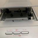 Sony Cd, Md Cassette Decks Hcd-M35Wm