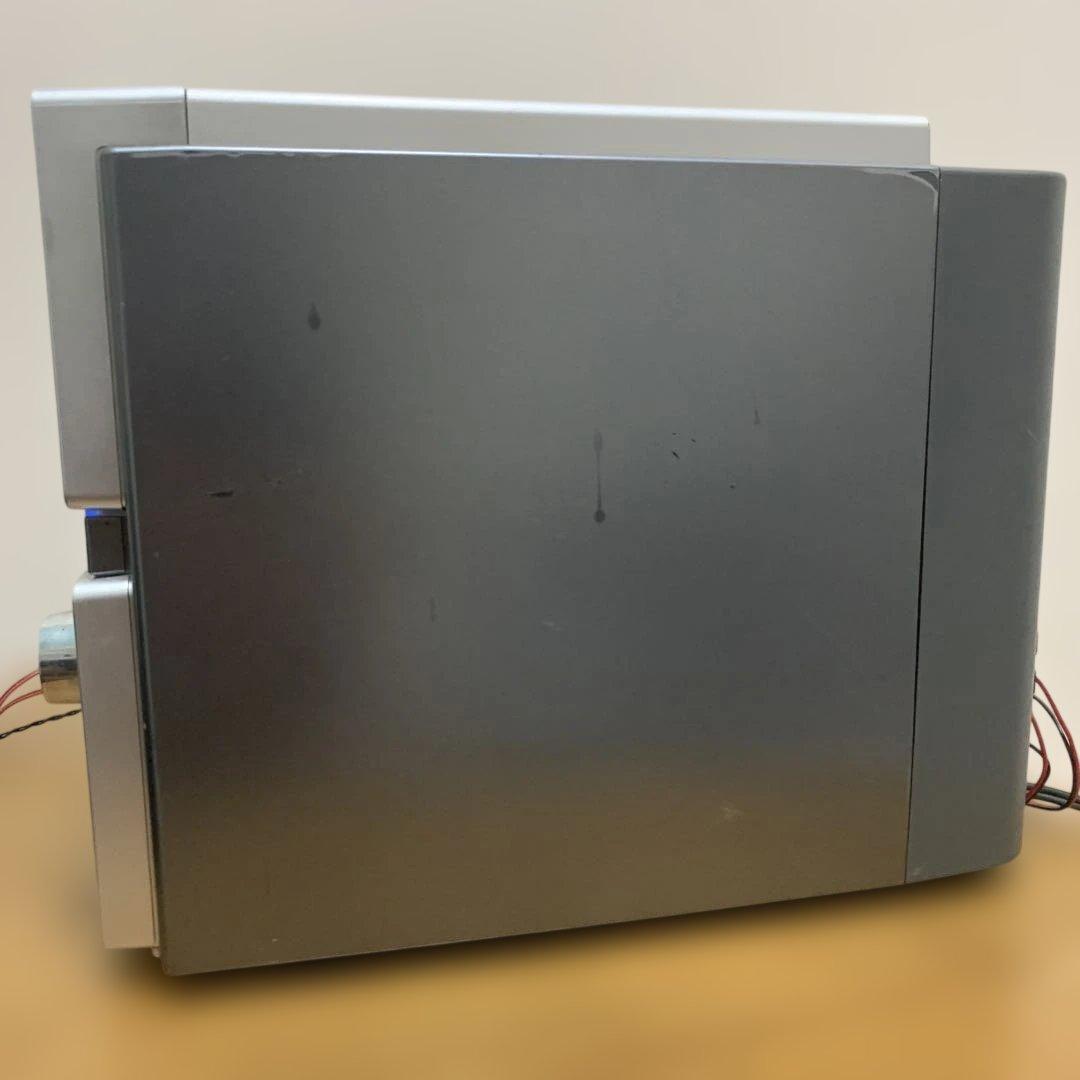 Sony Cd, Md Cassette Decks Hcd-M35Wm