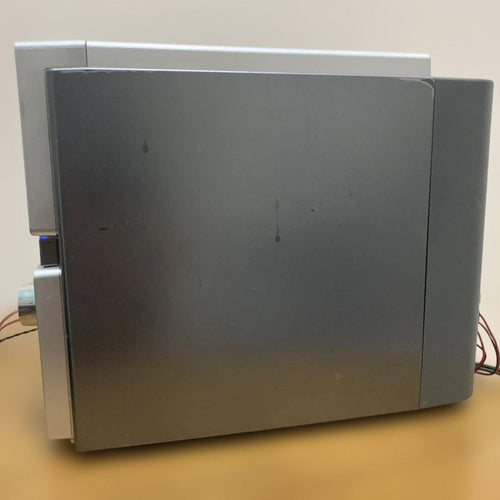 Sony Cd, Md Cassette Decks Hcd-M35Wm
