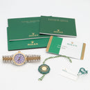 Rolex Others 10P 279173G /Np K18