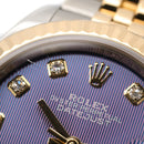 Rolex Others 10P 279173G /Np K18