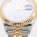 Rolex Others 10P 279173G /Np K18