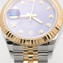 Rolex Others 10P 279173G /Np K18