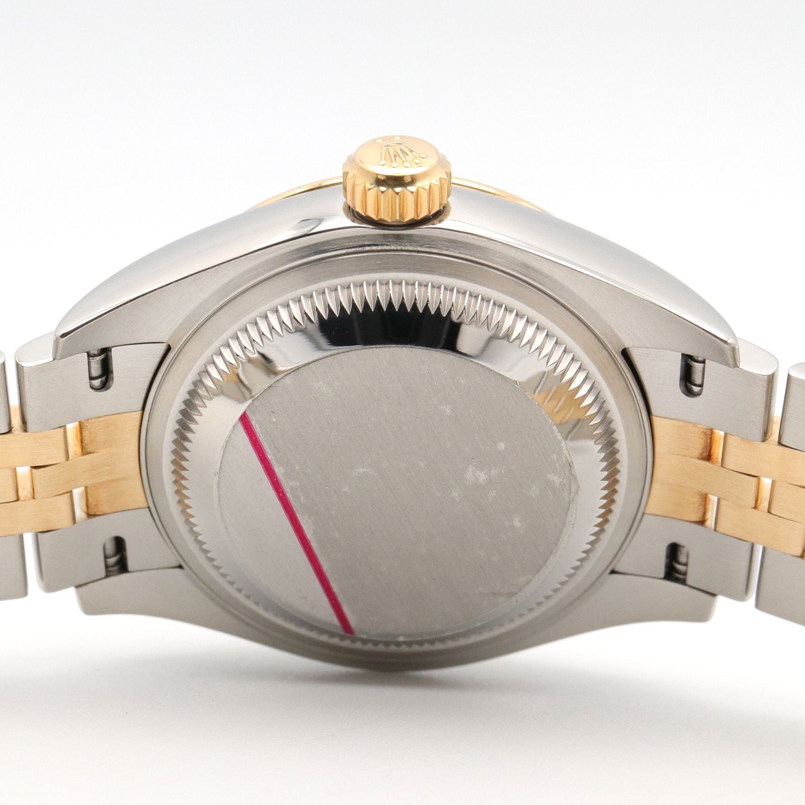 Rolex Others 10P 279173G /Np K18