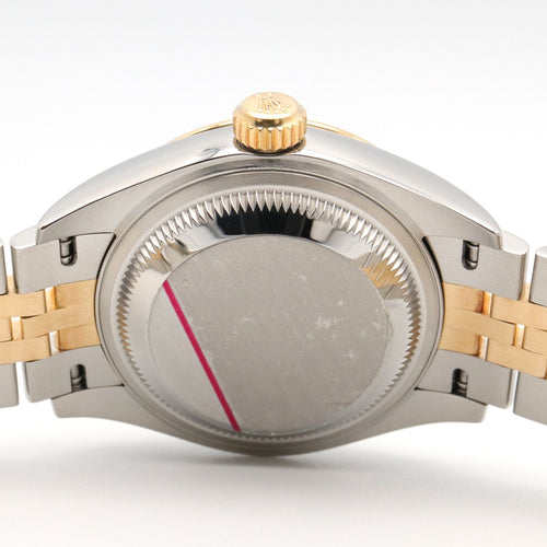 Rolex Others 10P 279173G /Np K18
