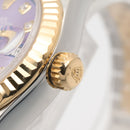 Rolex Others 10P 279173G /Np K18