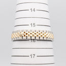 Rolex Others 10P 279173G /Np K18