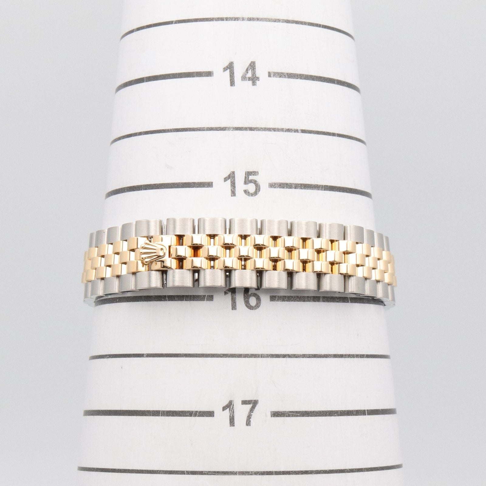 Rolex Others 10P 279173G /Np K18