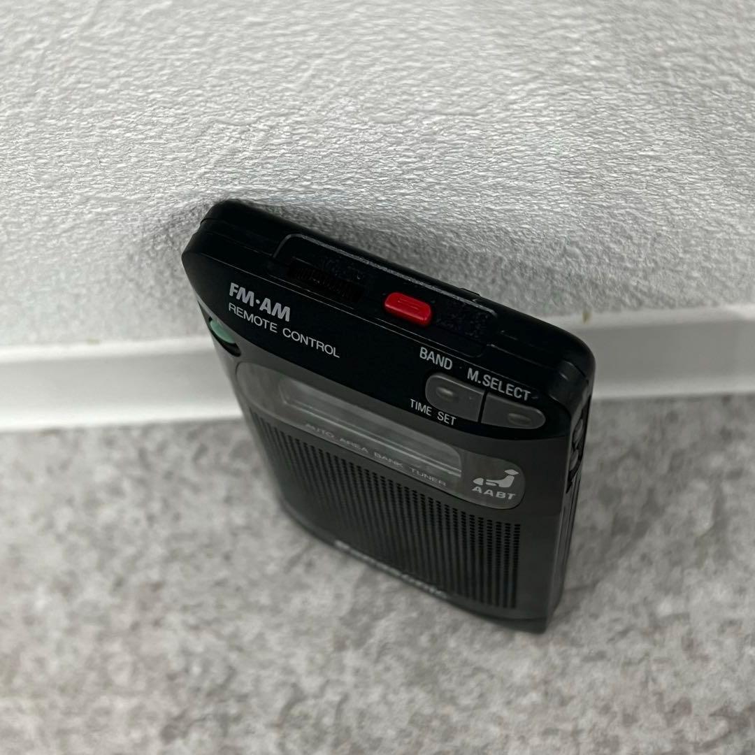 Panasonic Radios Radio Cassette Players Rf-H830