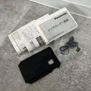 Panasonic Radios Radio Cassette Players Rf-H830