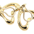 Tiffany Earring Co K18