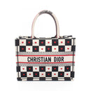 Christian Dior Tote Bag Book Dioramour D-Chess