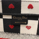 Christian Dior Tote Bag Book Dioramour D-Chess